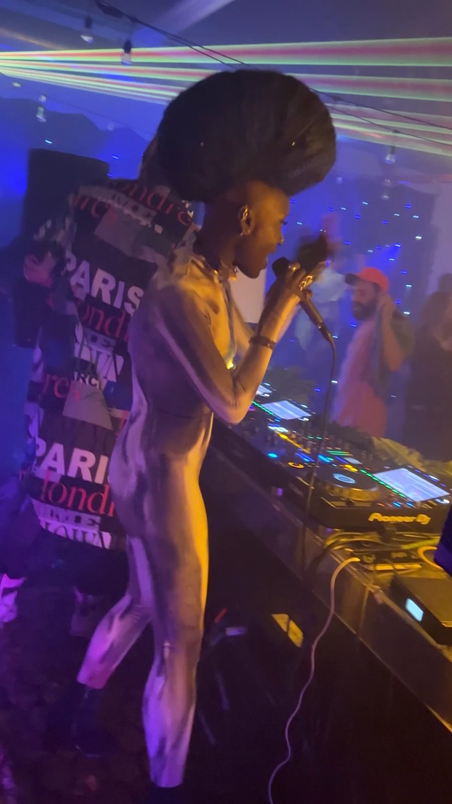 BIGGER THAN US live at Invisible City, Denver, CO, 2024-04-26, photo 6