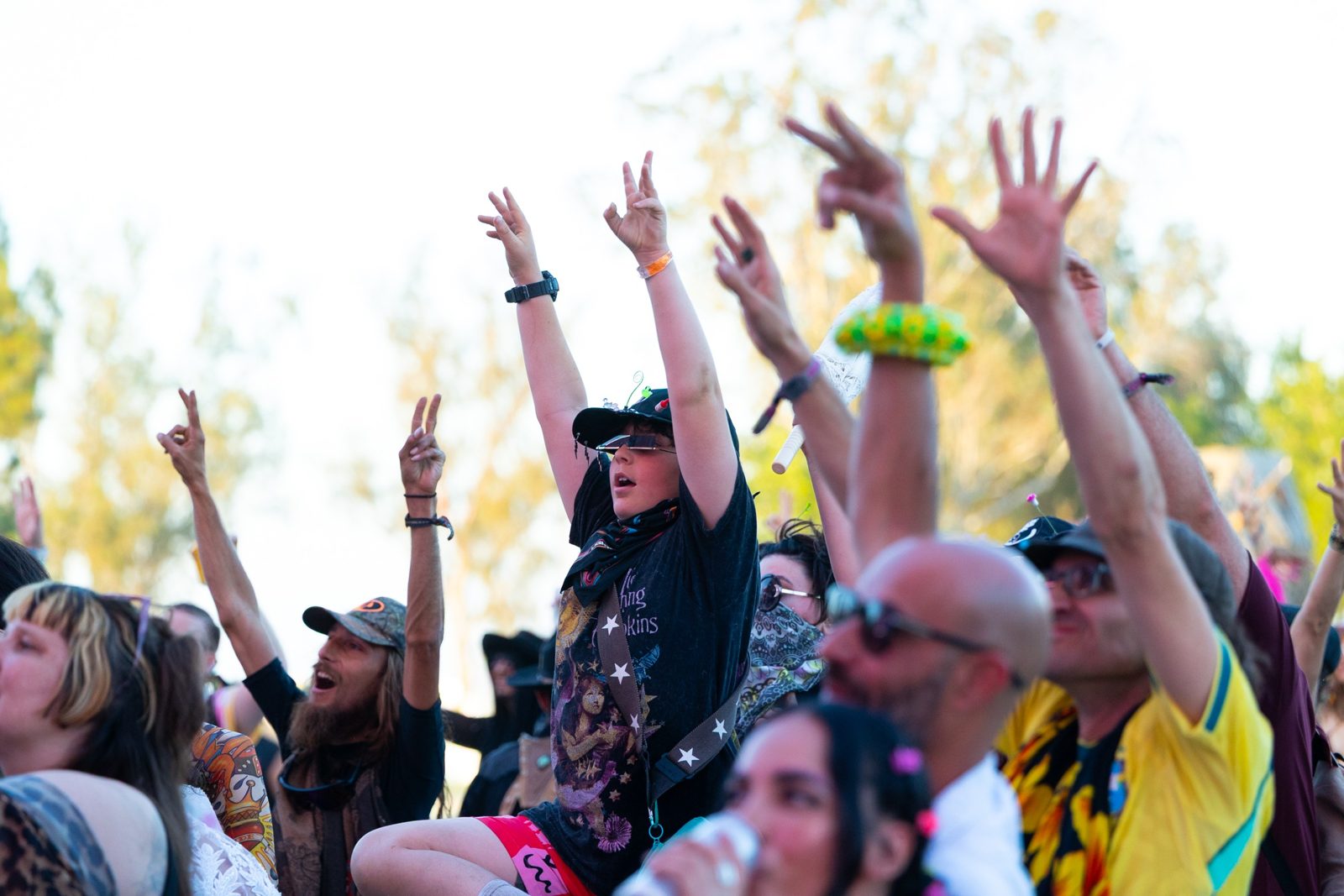 BIGGER THAN US live at LIGHTNING IN A BOTTLE, So Cal, 2026-05-24, photo 6