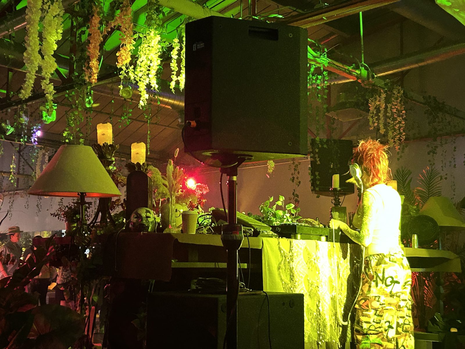 BIGGER THAN US live at Zodiac House, Denver, CO, 2024-04-28, photo 3